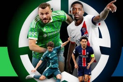 Dự đoán tỷ số FIFA Club World Cup: PSG tự quyết vé đi tiếp, Atletico rơi  " cửa tử " 