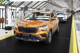 Những SUV dưới 1 tỷ được người dùng Việt ngóng đợi