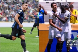 Nóng bảng xếp hạng FIFA Club World Cup: Ông lớn châu Âu vất vả