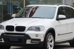 5 mẫu xe SUV cũ có thể khiến bạn  ' khốn khổ '  sau khi mua