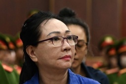 Lộ diện nhóm nhà đầu tư nước ngoài muốn tái cơ cấu SCB, bà Trương Mỹ Lan có động thái mới