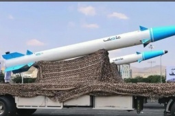 Houthis cảnh báo gắt sau khi Mỹ tấn công Iran