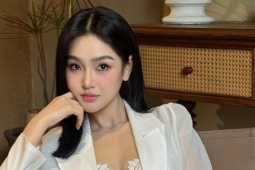Đời thực sexy trái ngược trên phim giờ vàng VTV của diễn viên Cù Thị Trà