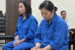 Nữ cán bộ huyện liên kết với thầy bói lừa tiền đại gia xăng dầu