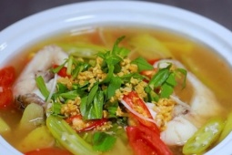 Mỗi lần nêm canh thêm một nắm rau này, hệ miễn dịch được  ' kích hoạt '  tối đa