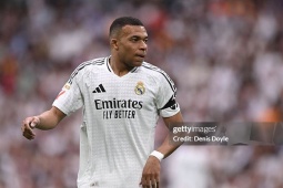 Tin mới nhất bóng đá sáng 22/6: Alonso xác nhận Mbappe không đá trận gặp Pachuca