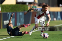 Trực tiếp bóng đá River Plate - Monterrey: Cơ hội đến tới tấp (FIFA Club World Cup)