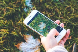 Biến iPhone thành máy ảnh SLR chưa bao giờ dễ đến thế