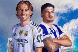 Trực tiếp bóng đá Real Madrid - Pachuca: Chờ bản lĩnh  " Kền kền trắng "  (FIFA Club World Cup)
