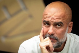 Tin mới nhất bóng đá chiều 22/6: Pep Guardiola thừa nhận Man City sẽ cắt giảm lực lượng