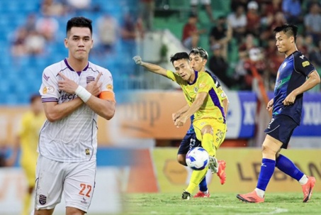 V-League hạ màn: "PSG Việt Nam" xuống hạng, Tiến Linh đồng "Vua phá lưới"