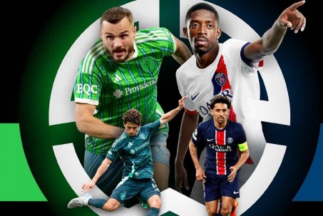 Dự đoán tỷ số FIFA Club World Cup: PSG tự quyết vé đi tiếp, Atletico rơi "cửa tử"