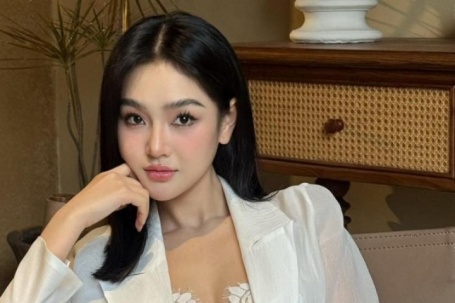 Đời thực sexy trái ngược trên phim giờ vàng VTV của diễn viên Cù Thị Trà