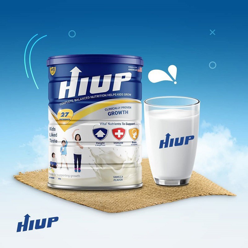 Hồ sơ công bố của công ty nêu rõ, HIUP 27 có chứa tới 37 chất dinh dưỡng nhưng thực tế chỉ có 15 - 17 thành phần, rất nhiều chỉ tiêu không đạt 70% như công bố và được coi là hàng giả.