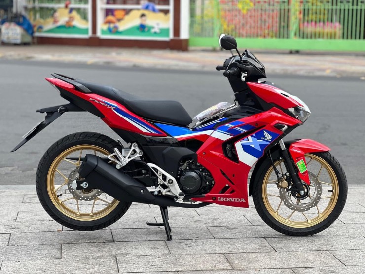 Giá Honda Winner X cuối tháng 6/2025, giảm tới 15 triệu đồng - 3