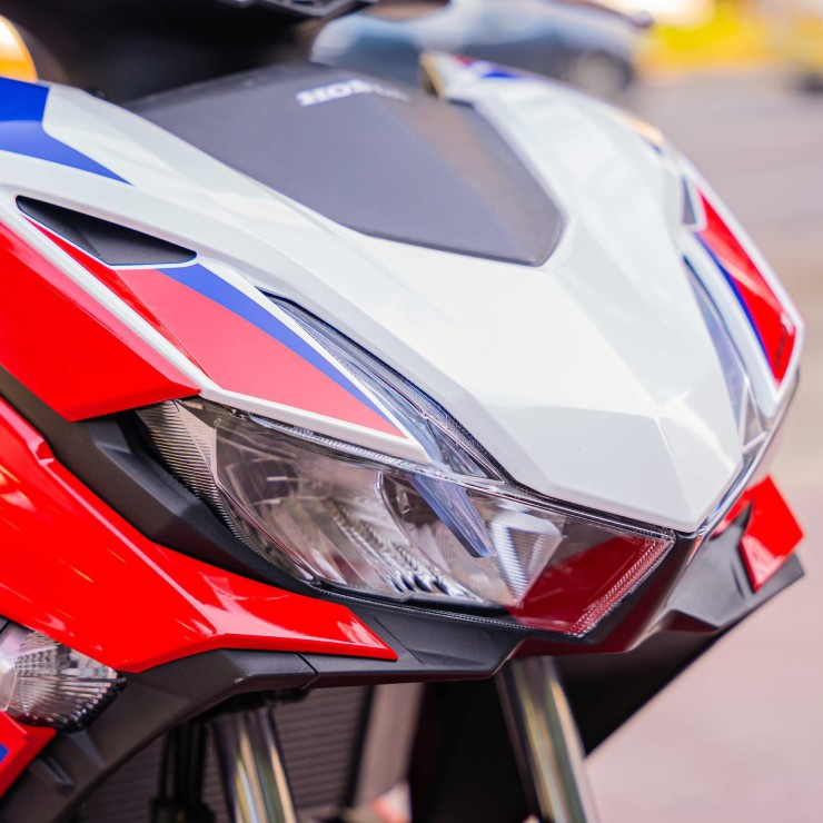Giá Honda Winner X cuối tháng 6/2025, giảm tới 15 triệu đồng - 5