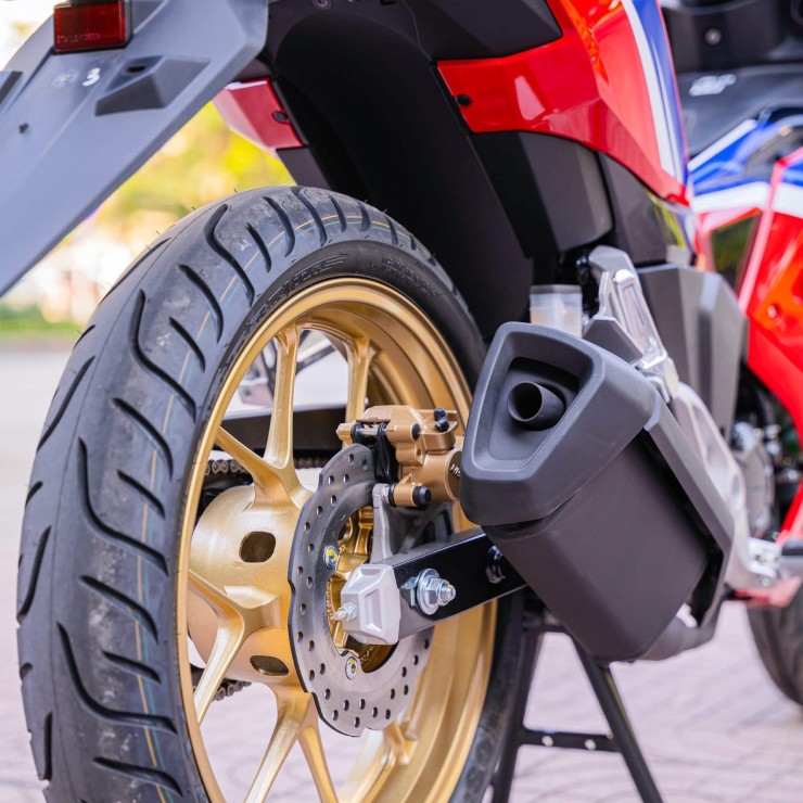 Giá Honda Winner X cuối tháng 6/2025, giảm tới 15 triệu đồng - 6