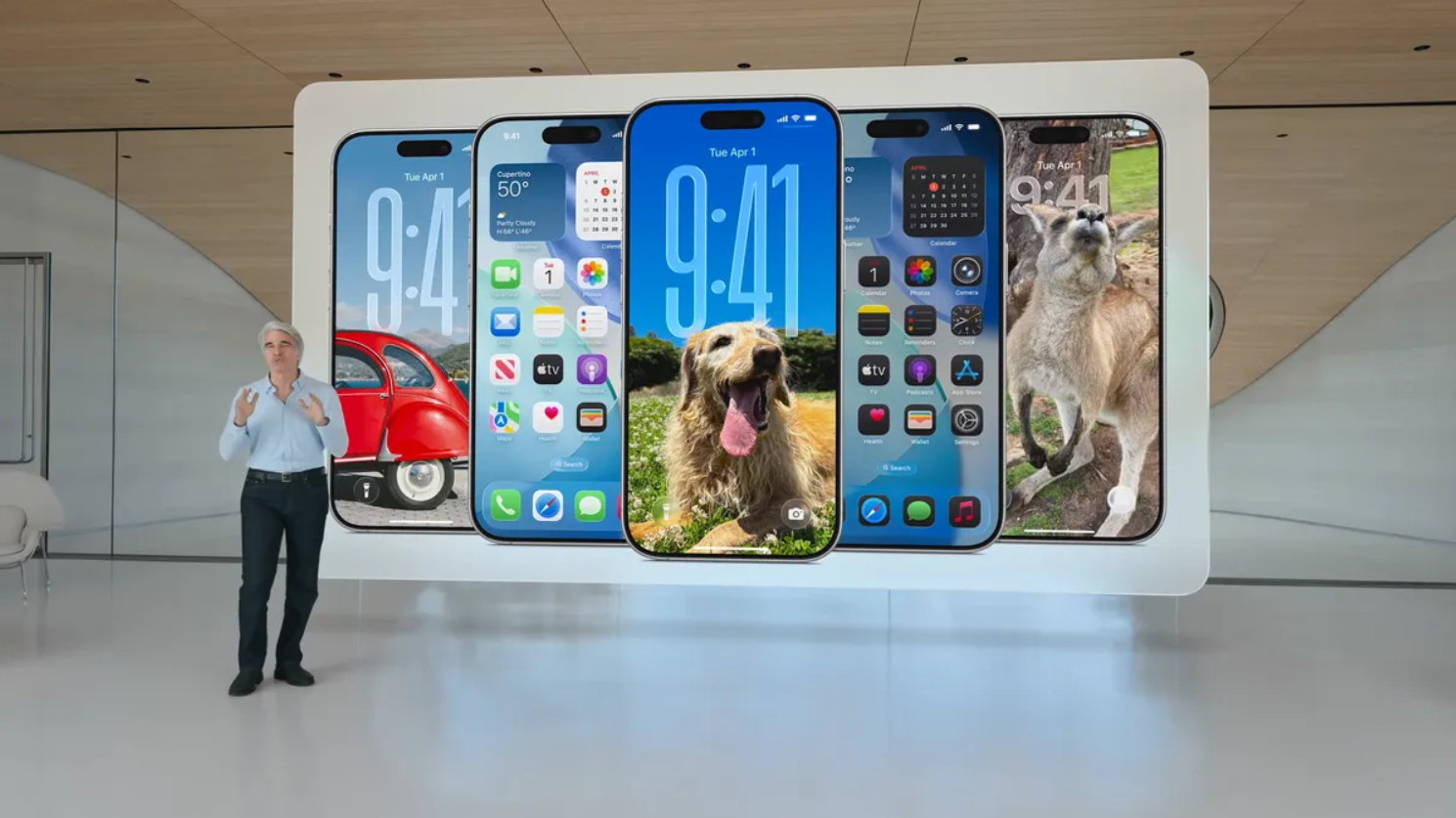 iPhone 17 Pro vẫn sẽ xịn sò hơn iPhone 17.