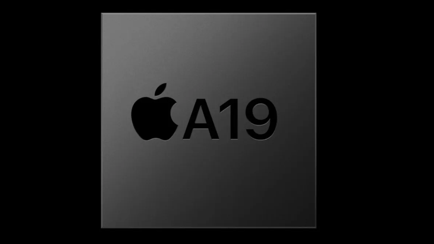 iPhone 17 Pro sẽ chạy chip A19 Pro.