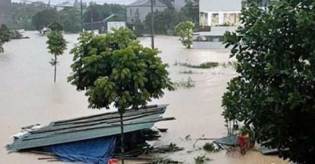 Mưa to và rất to ở nhiều địa phương, Thủ tướng ...