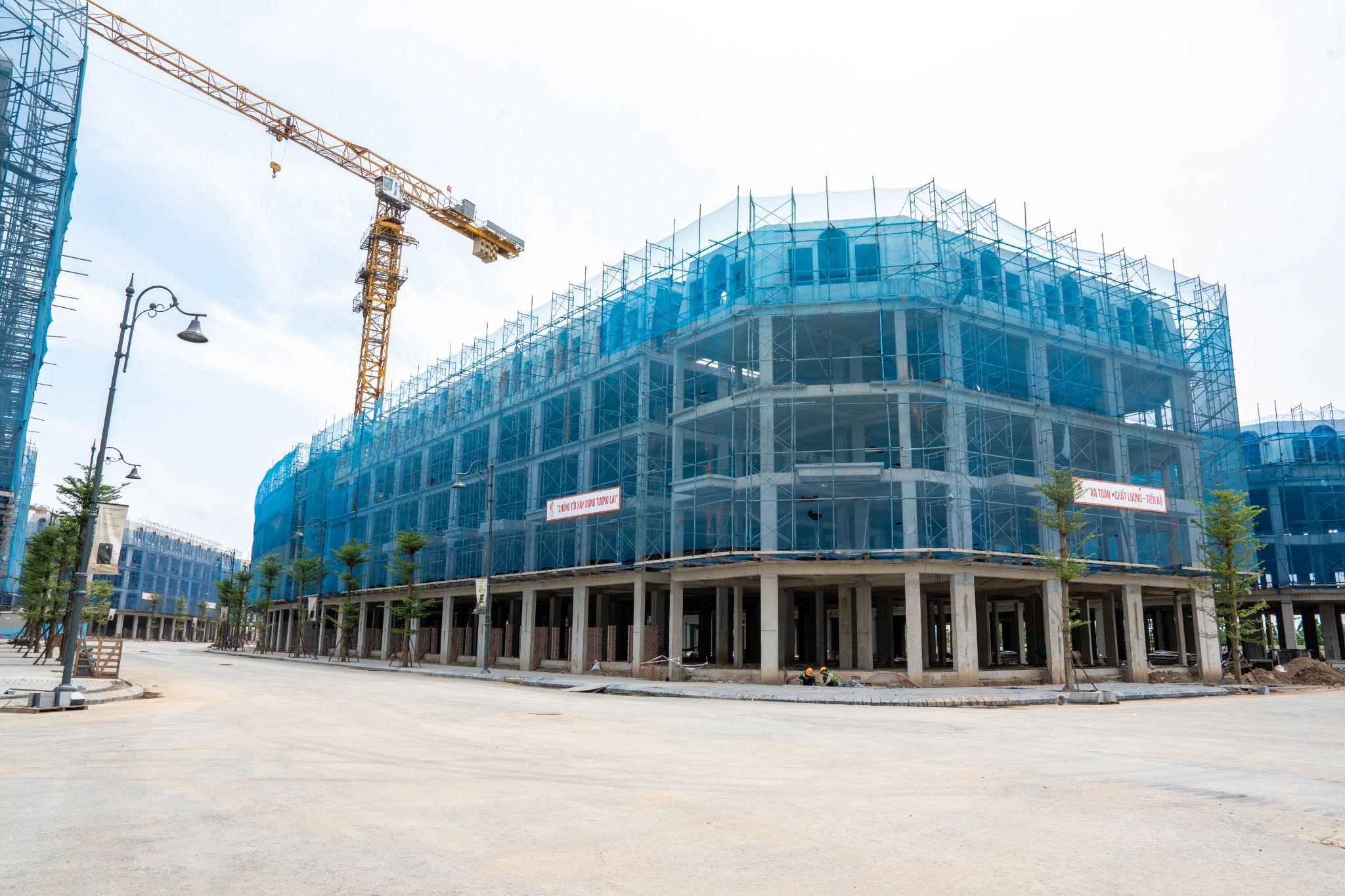Đô thị thông minh tiên phong ứng dụng AI trong vận hành và hỗ trợ kinh doanh