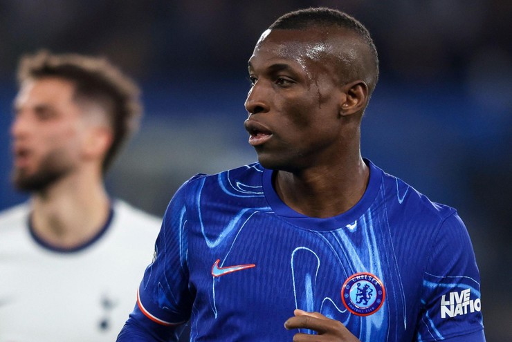 Trực tiếp chuyển nhượng tối 22/6: Chelsea bất ngờ nhắm người cũ của Real Madrid - 2