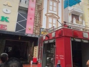 Tin tức trong ngày - Hé lộ nguyên nhân nam thanh niên tử vong trong quán karaoke bị cháy