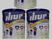 Tin tức trong ngày - Vụ sữa giả HIUP: Mỗi lon giá gốc 87.000 đồng, bán ra 546.000 đồng