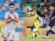 V-League hạ màn:  " PSG Việt Nam "  xuống hạng, Tiến Linh đồng  " Vua phá lưới " 