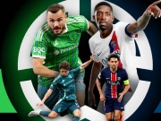Dự đoán tỷ số FIFA Club World Cup: PSG tự quyết vé đi tiếp, Atletico rơi  " cửa tử " 