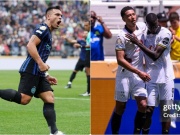 Nóng bảng xếp hạng FIFA Club World Cup: Ông lớn châu Âu vất vả lên ngôi đầu