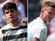 Dự đoán chung kết tennis ATP 500: Alcaraz vượt khó trước Lehecka, Medvedev đấu Bublik