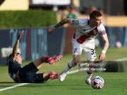 Trực tiếp bóng đá River Plate - Monterrey: Cơ hội đến tới tấp (FIFA Club World Cup)