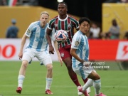 Video bóng đá Fluminense - Ulsan HD: Mãn nhãn  " mưa "  bàn thắng (FIFA Club World Cup)