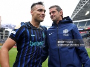 Inter Milan vất vả ngược dòng: HLV Chivu non tay, á quân châu Âu sống thoi thóp nhờ siêu sao