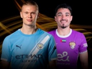 Trực tiếp bóng đá Man City - Al Ain: CLB châu Á khó tránh thảm bại (FIFA Club World Cup)