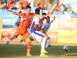 Trực tiếp bóng đá Đà Nẵng - SLNA: Ăn miếng trả miếng (V-League)