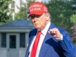Ông Trump lần đầu tiên phát biểu sau vụ Mỹ ném bom cơ sở hạt nhân Iran