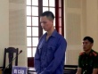 Nước mắt của người mẹ có đứa con trai trượt dài trên con đường 'cơm tù, áo số'