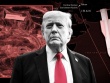 NÓNG trong tuần: Ông Trump bất ngờ giáng đòn vào Iran