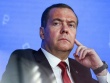 Ông Medvedev cảnh báo đòn trừng phạt tàn khốc nếu Ukraine dùng "bom bẩn"