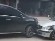 Dùng ma túy khi lái xe, tài xế gây tai nạn liên hoàn