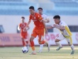 Video bóng đá Đà Nẵng - SLNA: Ngược dòng ngoạn mục, hẹn đấu đội Công Phượng (V-League)