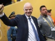 Tin mới nhất bóng đá tối 22/6: Infantino khẳng định các cầu thủ thích Club World Cup