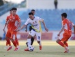 Trực tiếp bóng đá Đà Nẵng - SLNA: Bàn thắng liên tiếp (V-League)