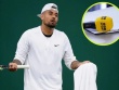 Nóng nhất thể thao sáng 23/6: Kyrgios cay cú vì không được mời bình luận Wimbledon