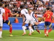 Video bóng đá U21 Tây Ban Nha - U21 Anh: Dàn sao Ngoại hạng Anh tỏa sáng (U21 châu Âu)