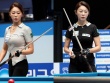 Người đẹp bi-a nữ bỏ túi 760 triệu đồng, Kim Ga Young vô địch dễ dàng