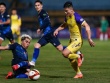 Trực tiếp bóng đá Bình Định - Hà Nội: Khó thoát "cửa tử" (V-League)