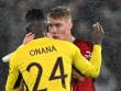 Chuyển nhượng MU sôi sục: Onana từ chối đến đội dự Cúp C1, Napoli nhắm Hojlund